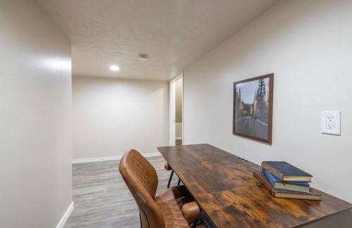 Great Green Mountain Retreat - Foto 72