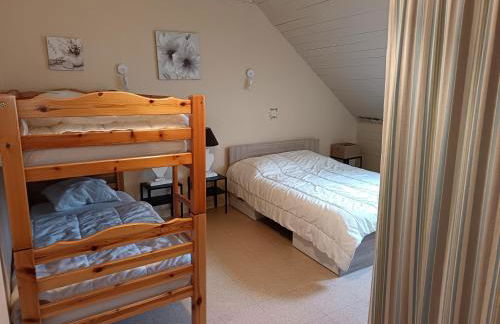 Gite le Buron - Foto 16