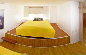 City-Apartment 65qm 2-Schlafzimmer WLAN Nichtraucher Parken - Foto 9