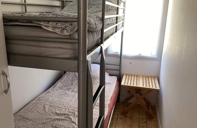 6 Person Holiday Home in Olofstrom - Photo 11