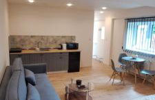 Apartament Alcatraz parter 40m - Foto 1