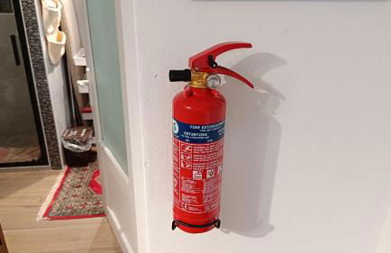 La Graziosa in Villa wifi parcheggio gratuito self check-in zona Lerici Guercio - Photo 41