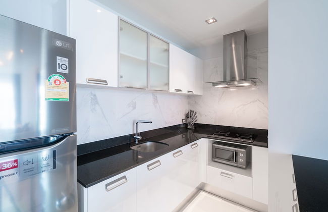 Emerald Terrace by Lofty - Foto 51