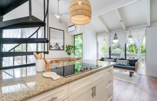 The Drifter - North Shore Loft - Relaxed Luxury - Foto 4