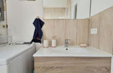 Gîte du Lavoir, 8 personnes - Foto 17