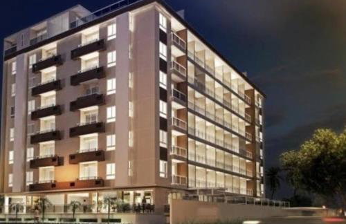 Flat vista mar de Intermares completíssimo 508 - Foto 38