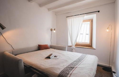 Studio - Centre La Salle les Alpes Serre Chevalier - Photo 4