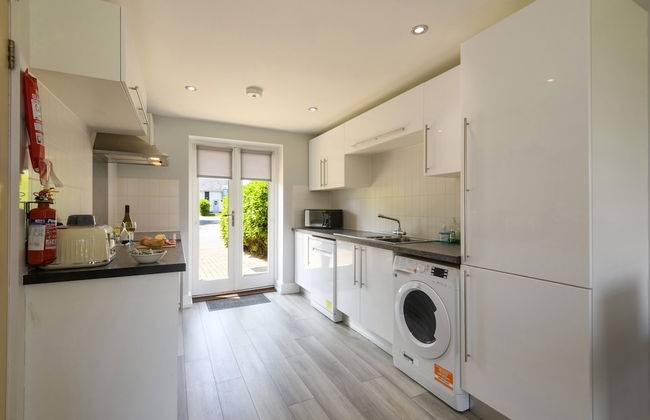 Bay Retreat Villas - Photo 31