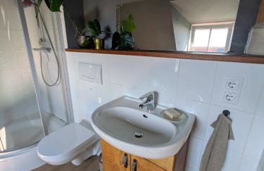 sonniges Dachgeschoss am münchner Stadtrand - Foto 6