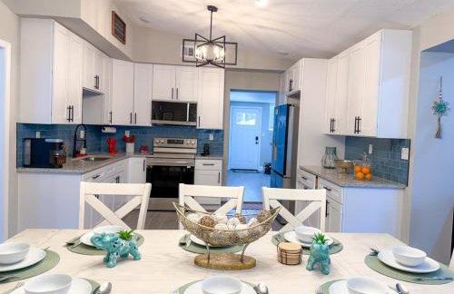 Jax 5BR Family Paradise -Hot Tub-Game Room-Patio- - Photo 50