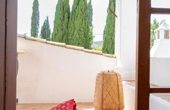 Almancil Sea and Countryside Secluded Villa - Foto 58