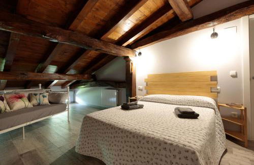 Ondarbaso Apartamentos Rurales III - Foto 6