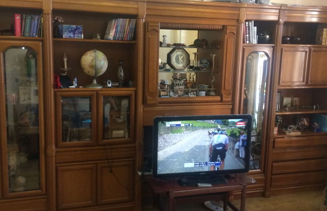 1st Man In Space Apartments - Foto 26