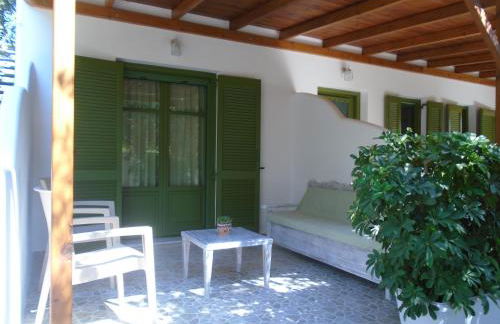 Leros Eleonas Apartments - Foto 12