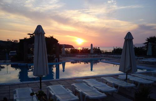 Panselinos Hotel - Foto 67