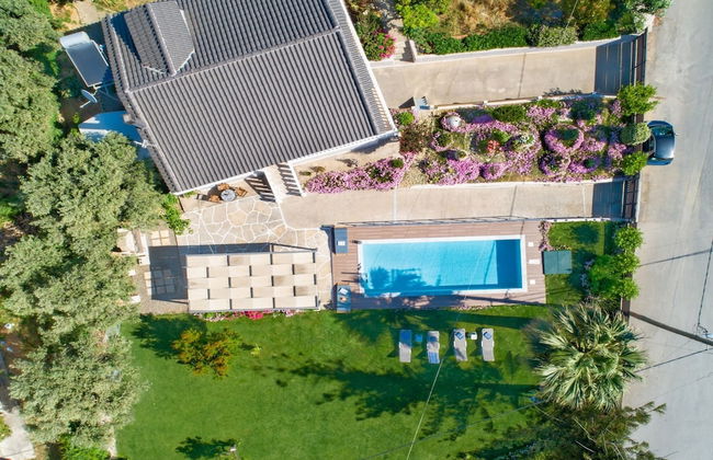 Santy Villa - Gerani - Foto 10