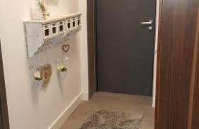 Gästewohnung direkt an der Wallmauer - Foto 17