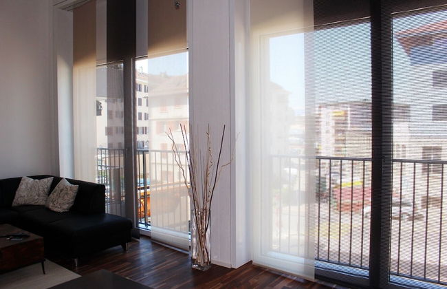 Superb Loft In The Center Of Lausanne - Foto 4