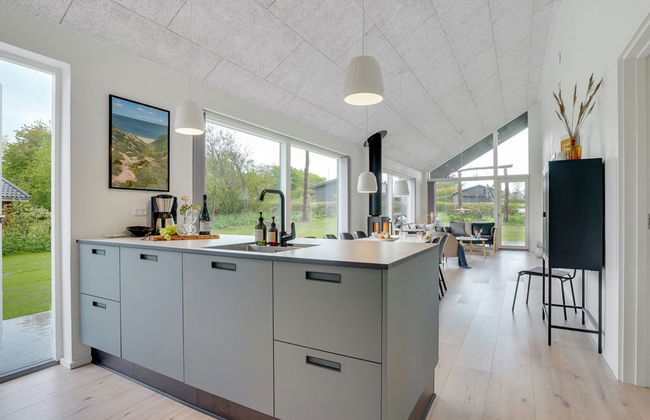 "Elso" - 600m to the fjord - Foto 25