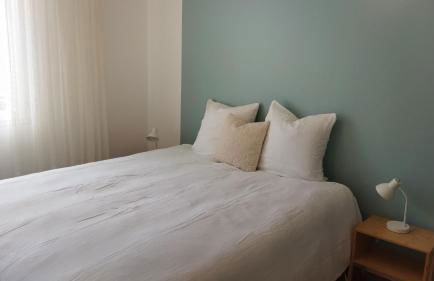 November Charlie, appartement en centre ville de Bruz - Foto 16