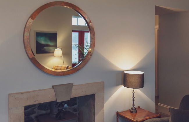 Eilean Sionnach Lighthouse Cottage - Foto 20