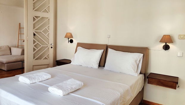 Stylish 1BR Apt With Retro Kitchen View Balcony - Foto 4, Habitación