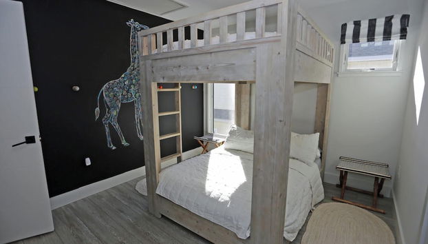 Maryland Avenue 35 - Foto 3, Habitación