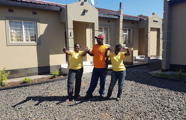 Sumbulwa Apartments - Foto 11