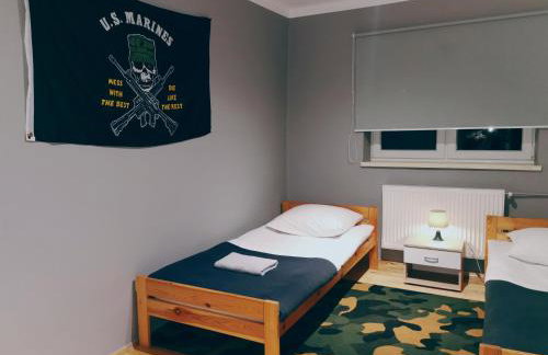 Ośrodek VolfCamp Kwaszenina - Foto 47