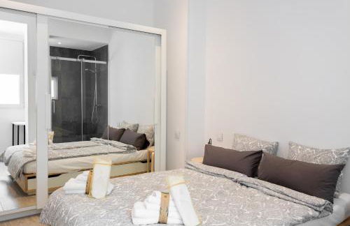 Alma Suites - Foto 46