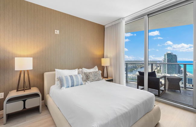 Hollywood Beach Condos - Foto 23