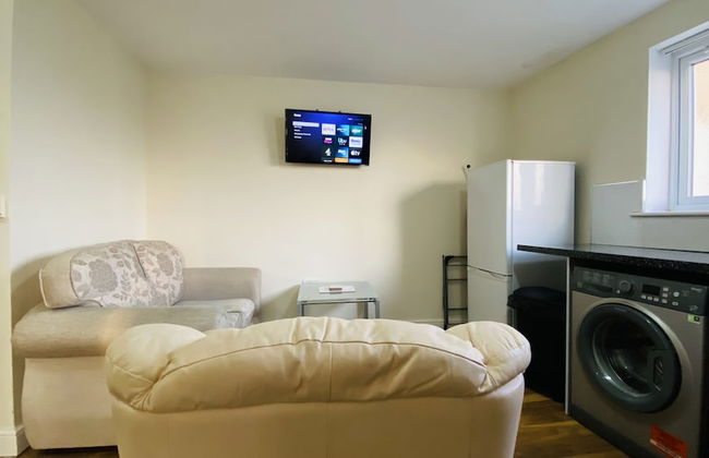 Impeccable 1-bed Apartment in Stockton-on-tees - Foto 17