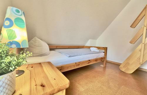 Haus Jany - Harlesiel - Foto 26