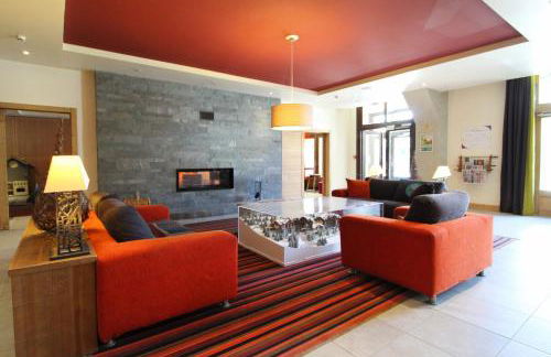 South facing 2-bed apartment with fireplace, Terrasses dEos - Foto 61