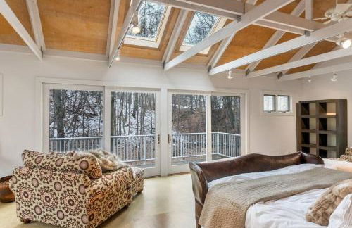 The Sanctuary at Deer Dune , Saugatuck - Foto 58