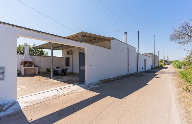 2438 Villino Sunny by Barbarhouse - Foto 1