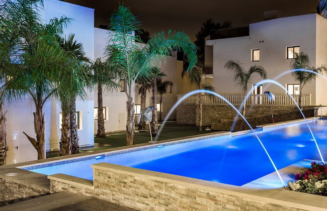 Calma Holiday Villas - Foto 36