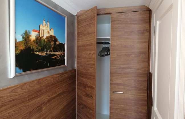 GOLDEN STAR - Premium Apartments - Foto 8