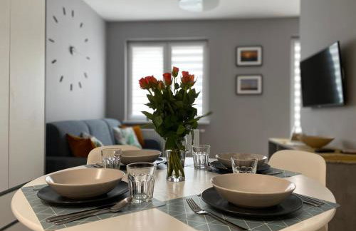 Apartament Bałtyk - WAP - Foto 11