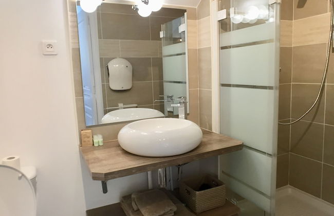 Domaine des trois châteaux - Foto 77