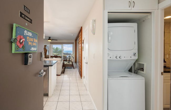 Big Island Ali'i Villas 333 2 Bedroom Condo - Foto 29