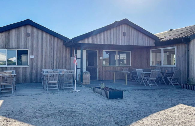 6 Person Holiday Home in Brovst-by Traum - Photo 23