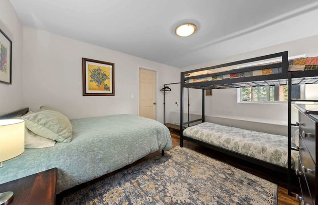 Tranquil Tumbleweed Close to Skiing & More! - Foto 6