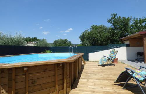 Les LOCS Du GRAZEL - Foto 23