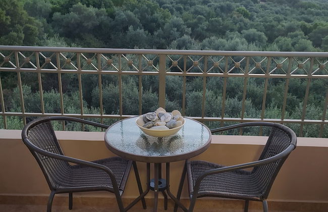 Villa Kastania - Foto 24