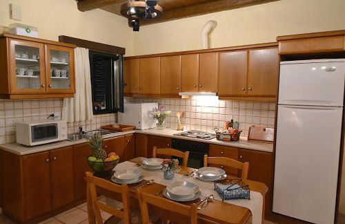 Christina Villas- Minoan inland - Foto 36