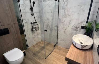 Mazurskie Niebo Apartament 1 - Foto 62