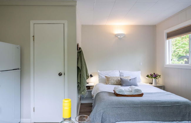 Barefoot Villas Room 5 Eagle - Foto 3