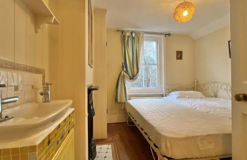 Tern Cottage by inspirestays-com - Foto 39