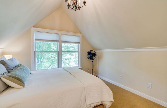 Excelsior Cottage - Foto 4